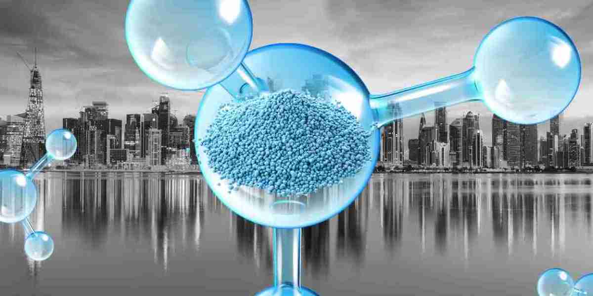Blue Ammonia Market Set to Register healthy CAGR During 2024 – 2032
