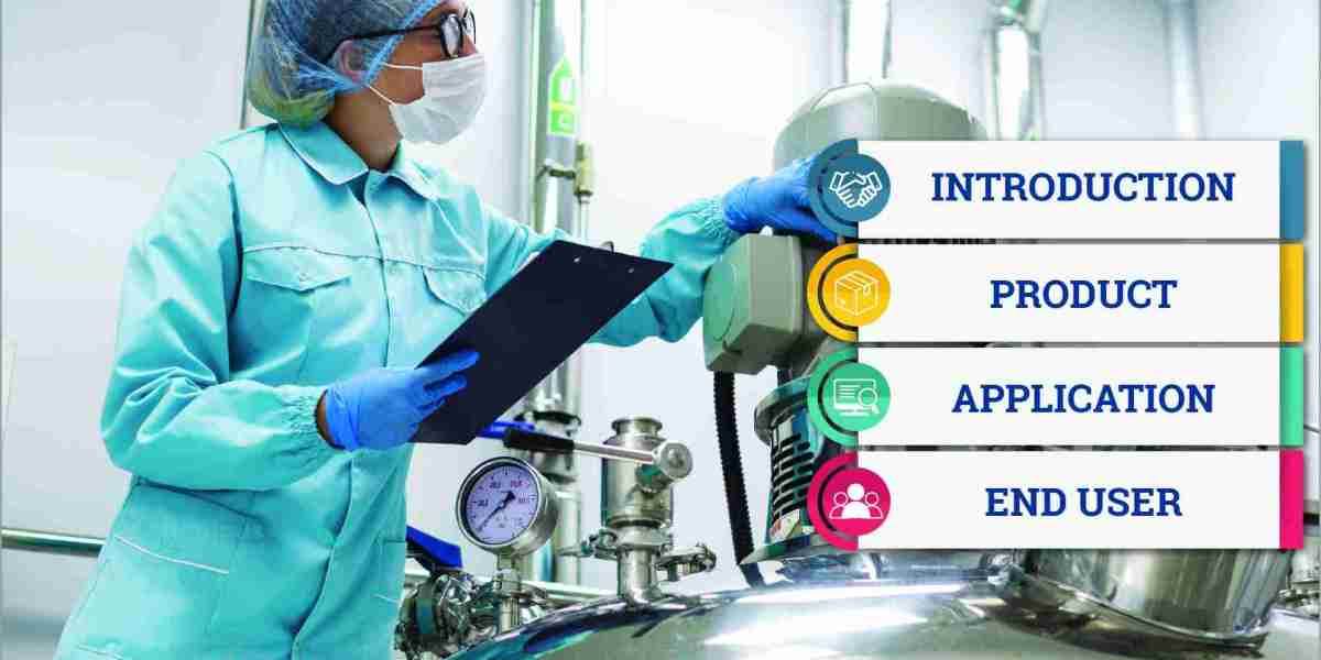 Continuous Bioprocessing Market by Size, Share, Forecast, & Trends Analysis