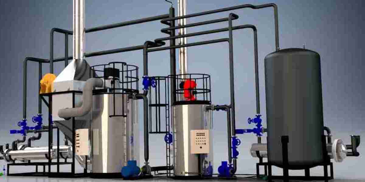 India Thermic Fluids Market Detailed Analysis of Current Industry Figures with Forecasts Growth By 2024 – 2032