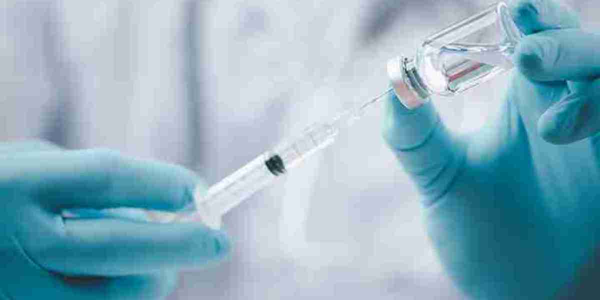 U.S. Vaccines Market All Sets For Continued Outperformance | GSK, Inovio Pharmaceuticals, Pfizer