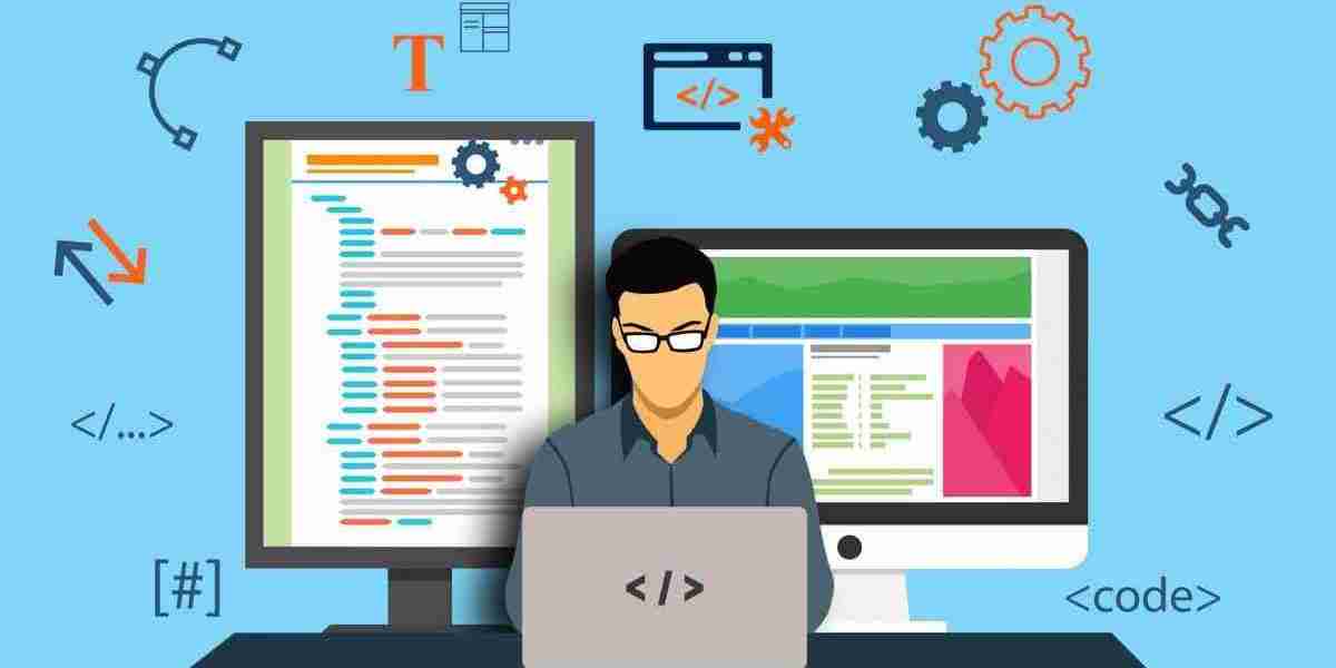 What is Backend Developer? Skills Need for Web Development?