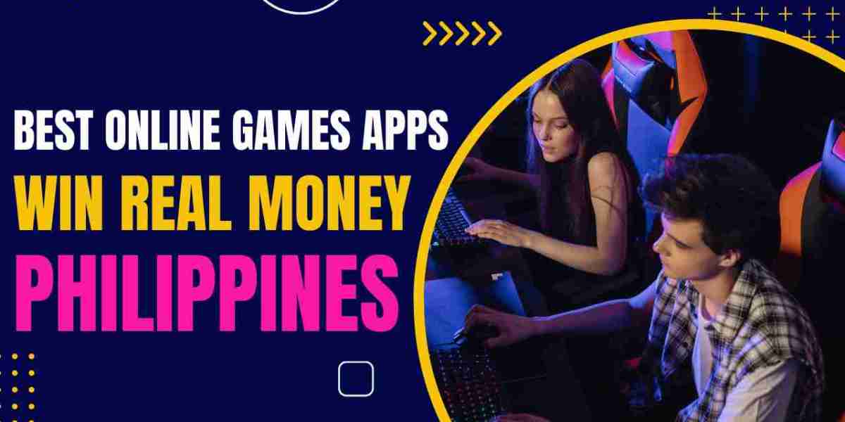 Best Online Games Apps to Win Real Money in the Philippines | Haha777