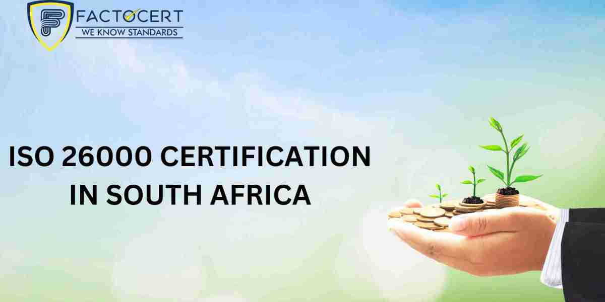 How can South African businesses benefit from ISO 26000 guidelines for social responsibility?