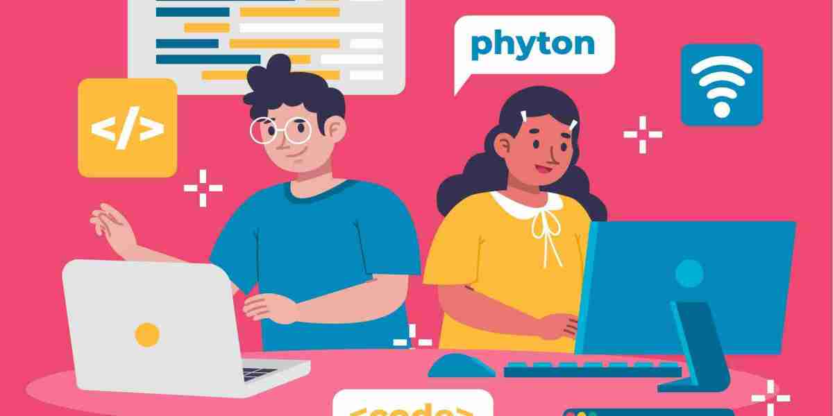 Mastering Python: A Guide to Choosing the Best Course in Ahmedabad