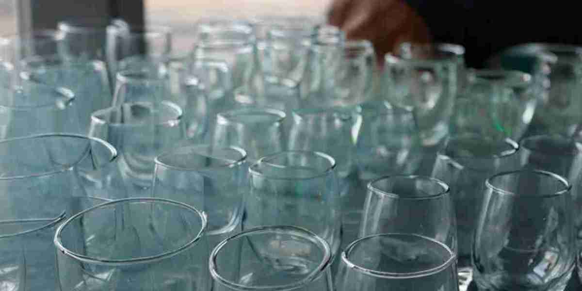 Frosted Glass Manufacturing Plant Project Report 2024: Industry Trends and Raw Materials