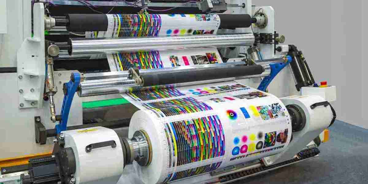 Percetakan Digital Printing Jakarta Timur