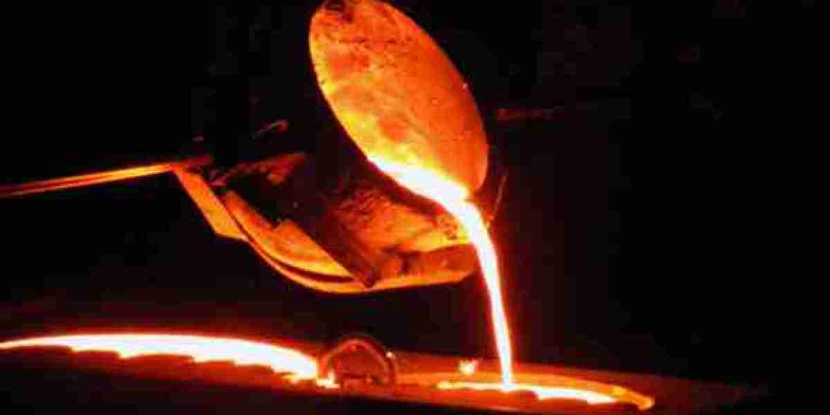 India Metal Forging Market Growth Trends Analysis and Dynamic Demand, Forecast 2024 to 2032