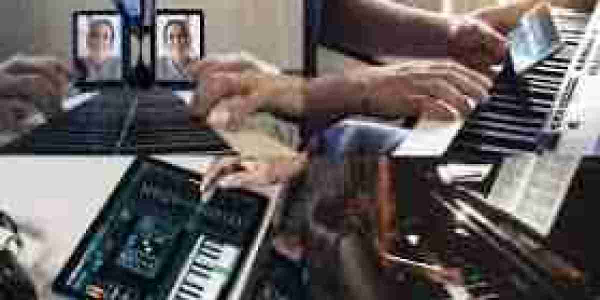 The Enduring Appeal of Piano Lessons: A Journey Through Music