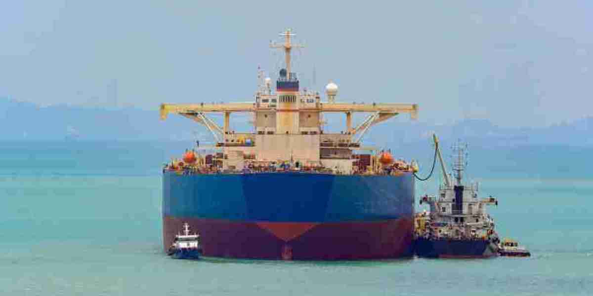 Marine Bunker Oil Market Overview, Top Key Players, Growth Analysis Forecast 2030
