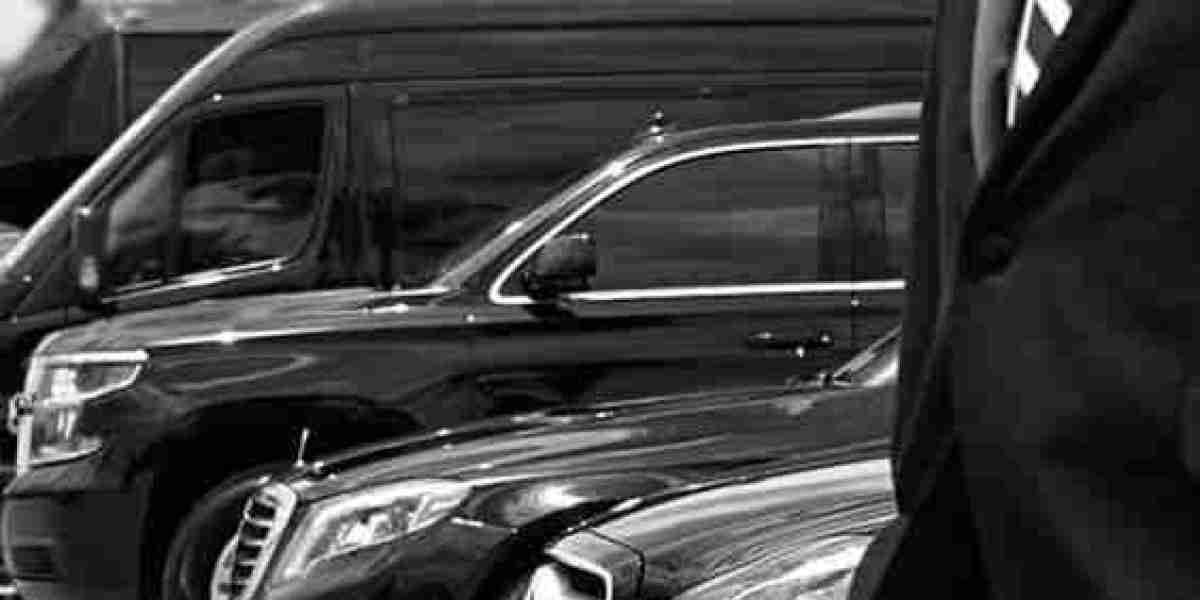 Chauffeur Melbourne: Elevating Your Travel Experience