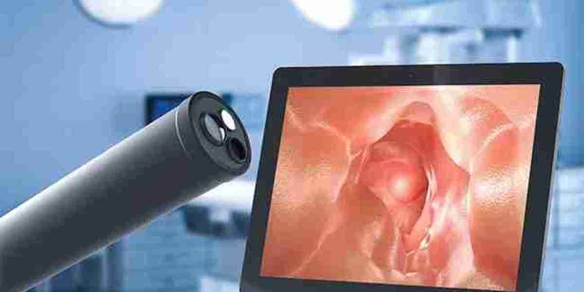 U.S. Medical Hyperspectral Imaging Market to See Major Growth by 2030