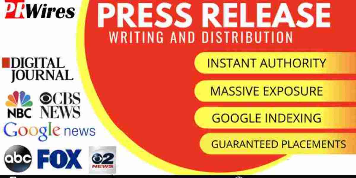 News Distribution Service Accelerate Your Press Release Journey