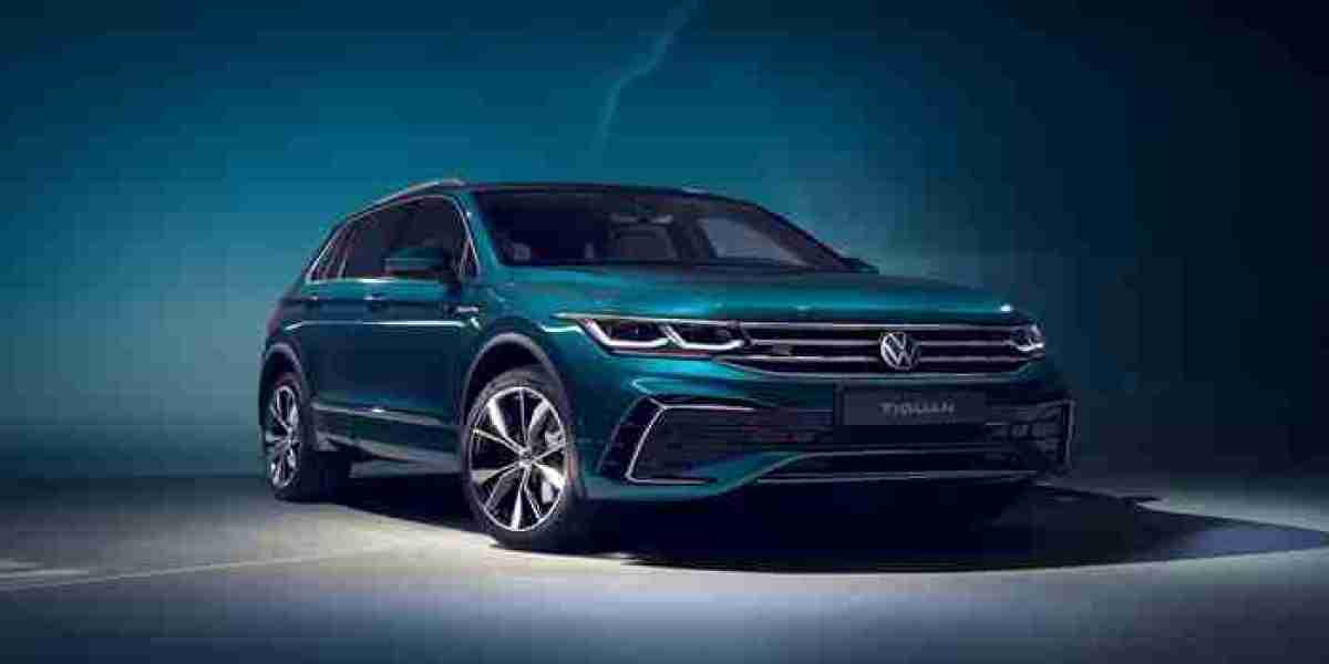 A Comprehensive Guide to Common Volkswagen Tiguan Problems & Issues
