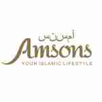 Amsons Islamic Store