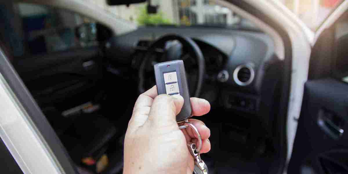 Vehicle Anti-Theft System Market Trending Strategies and Application Forecast by 2031