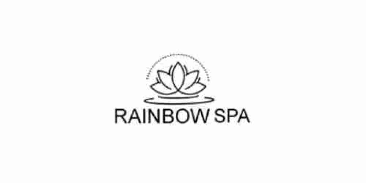 Rainbow Spa: Best spa in Vasant Vihar for pain management and overall well-being