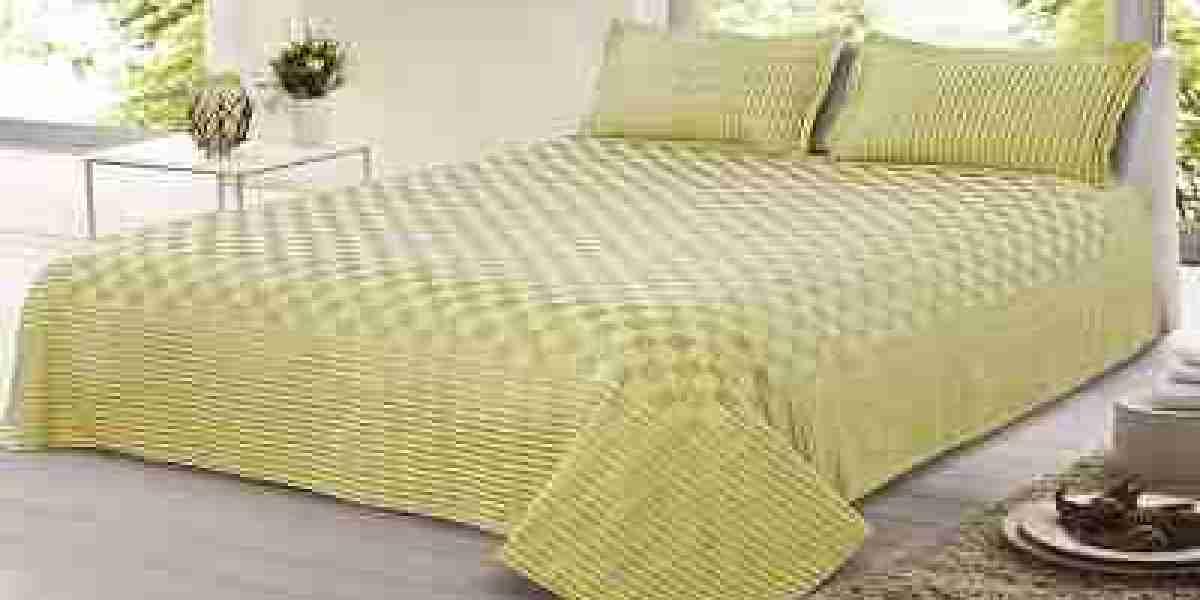 Bed Coverings Market to Witness Revolutionary Growth by 2030