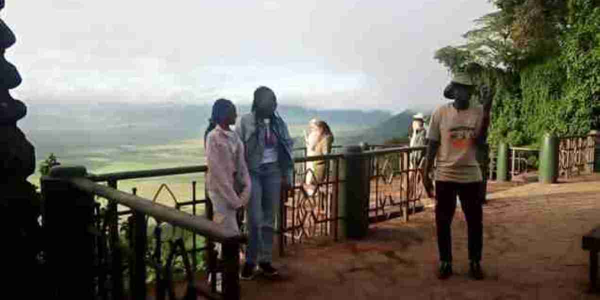 Family Fun at Victoria Falls: Create Memories that Last with Safarilines!