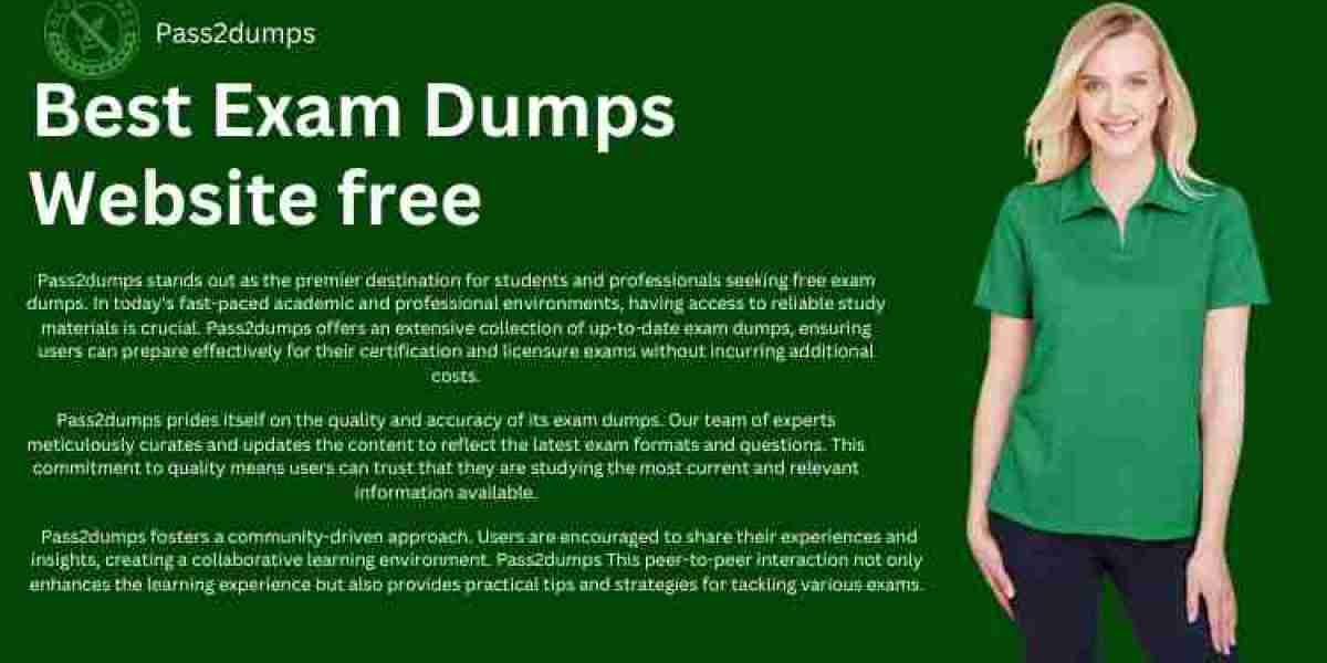 Free Exam Dumps Websites Best for IT and More