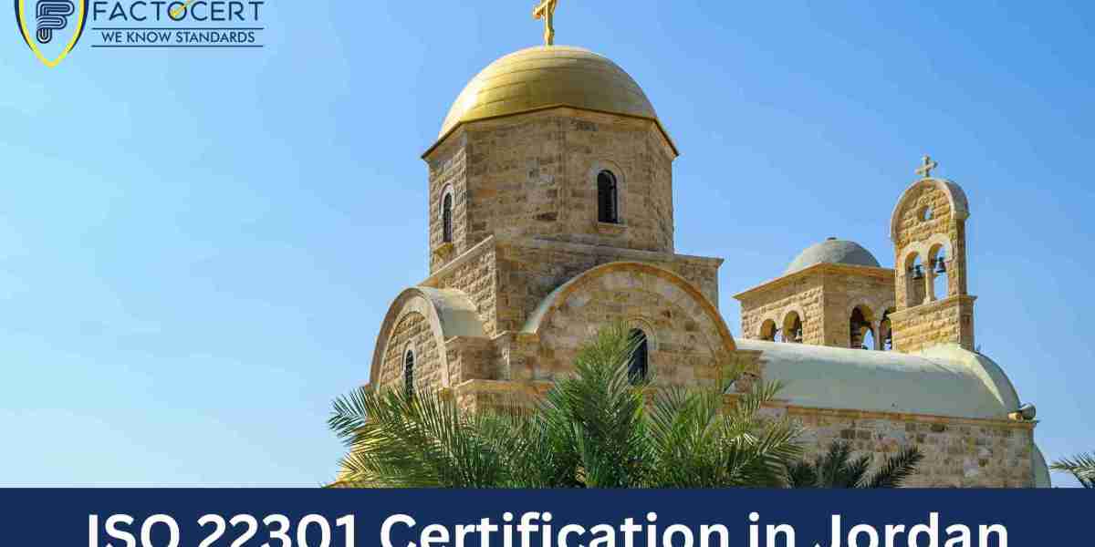 Are there any cost-saving strategies or tips for businesses seeking ISO 22301 certification in Jordan?