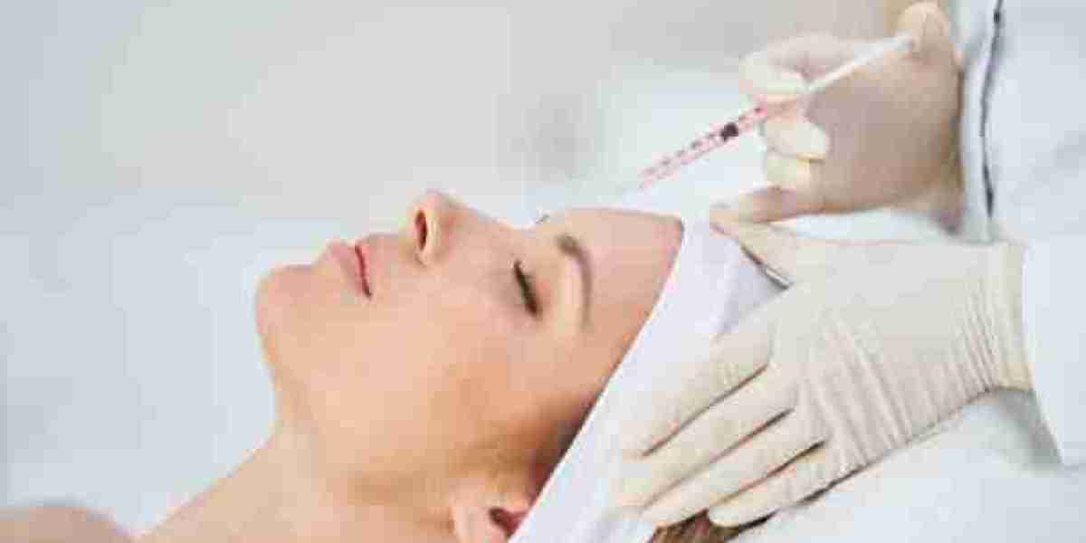 Say Hello to Smooth Skin: Botox Injections in Dubai