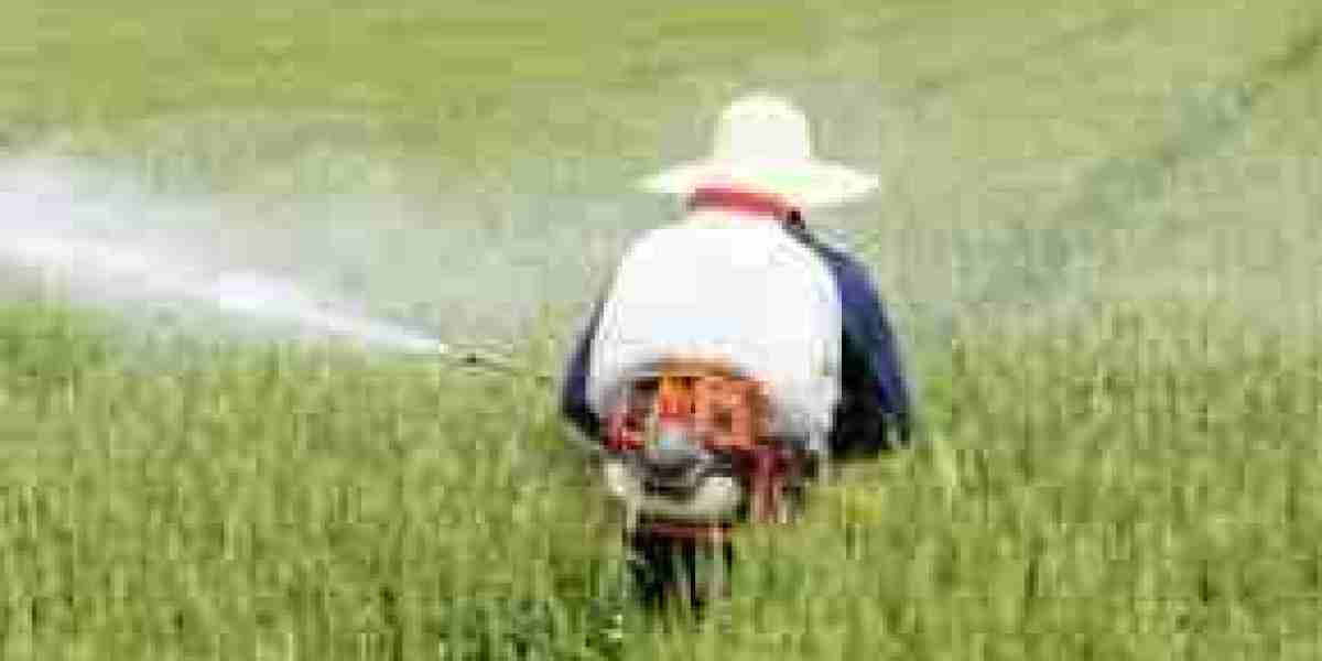 Herbicides Market Giants Spending Is Going To Boom