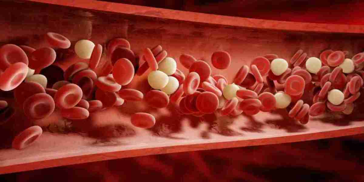 Anticoagulants Market to Witness Excellent Revenue Growth Owing to Rapid Increase in Demand