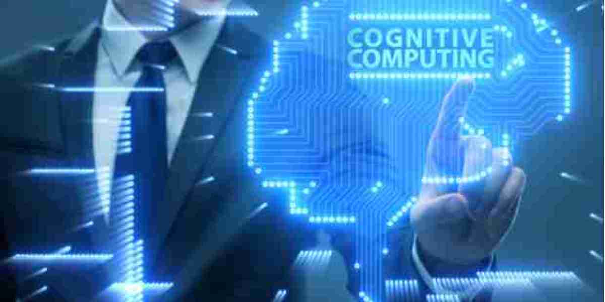 Cognitive Computing Market May Set Epic Growth Story