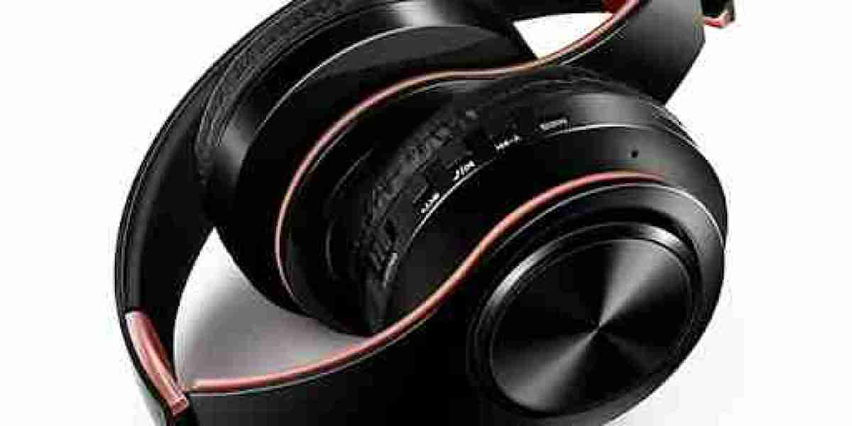 Wireless Stereo Headphones Market Size, Share, Regional Overview and Global Forecast to 2032