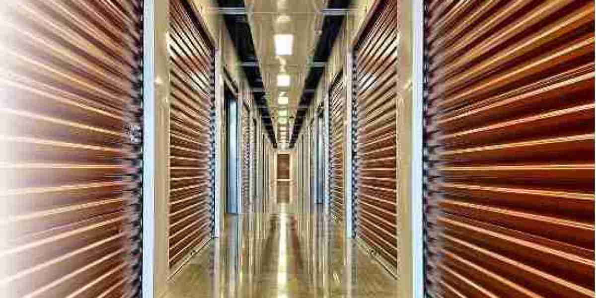 Discover the Perfect Storage Units in Orem, Utah