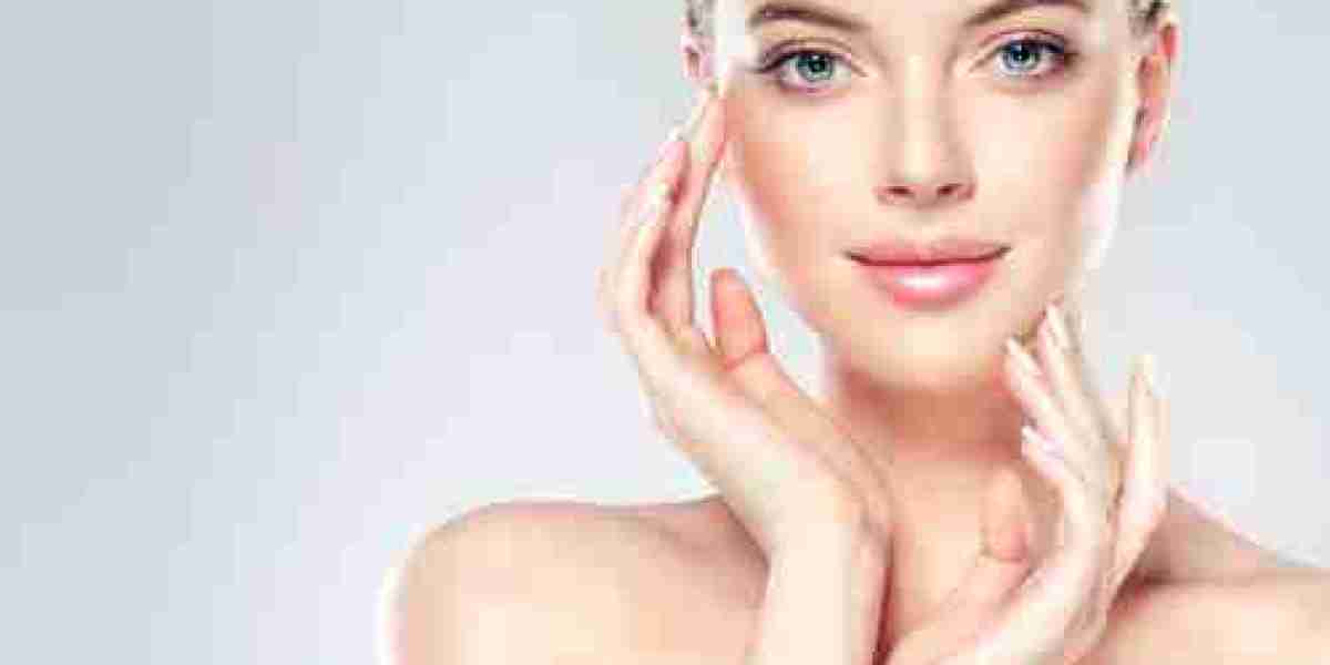 Unveiling the Beauty Secret: Morpheus 8 Treatment at Dynamic Clinic in Dubai
