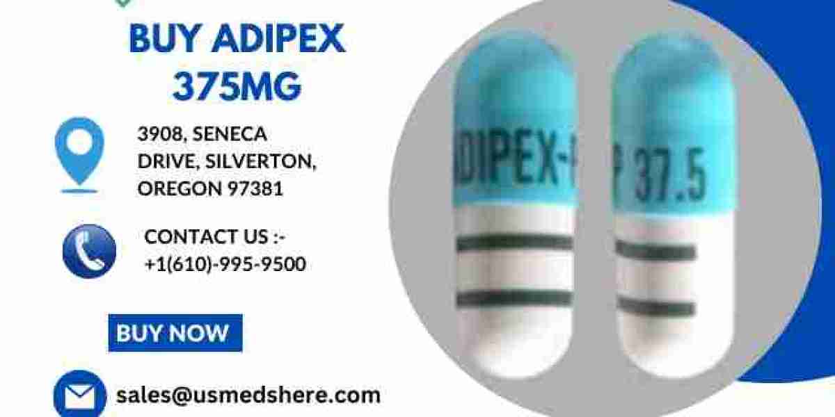 Get the Best Deals on Adipex-375mg Online Save 20% Now!