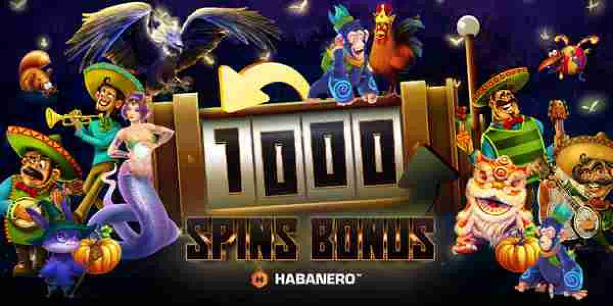 Play Free Slots with Habanero and Win Exclusive Rewards