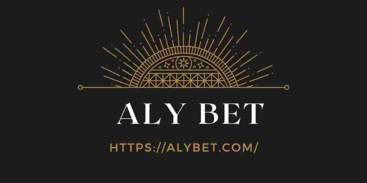Aly Bet: Your Ultimate Destination for Realbetting Fun
