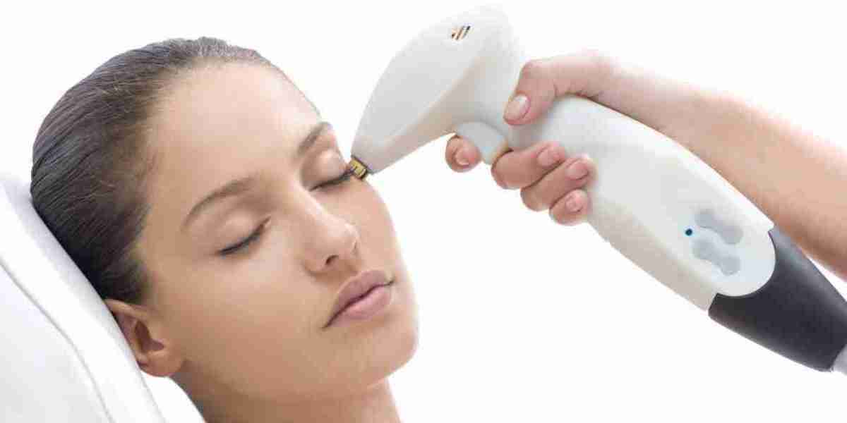 Empower Your Beauty: Laser Skin Rejuvenation in Oman