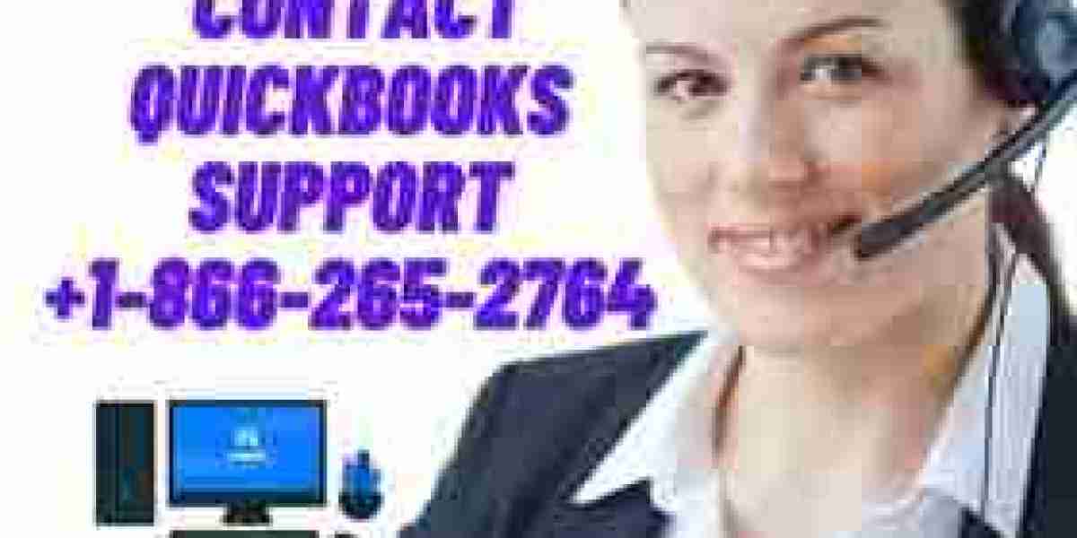 Quickbooks Support