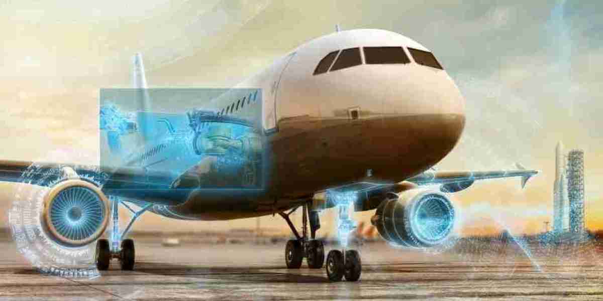 Aerospace and Defense Market 2023 Size, Growth Factors & Forecast Report to 2032