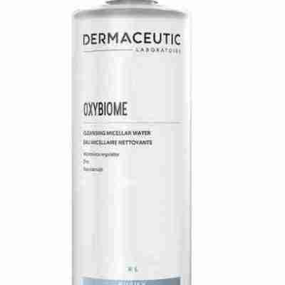 Dermaceutic Oxybiome Micellar Water 400ml Profile Picture