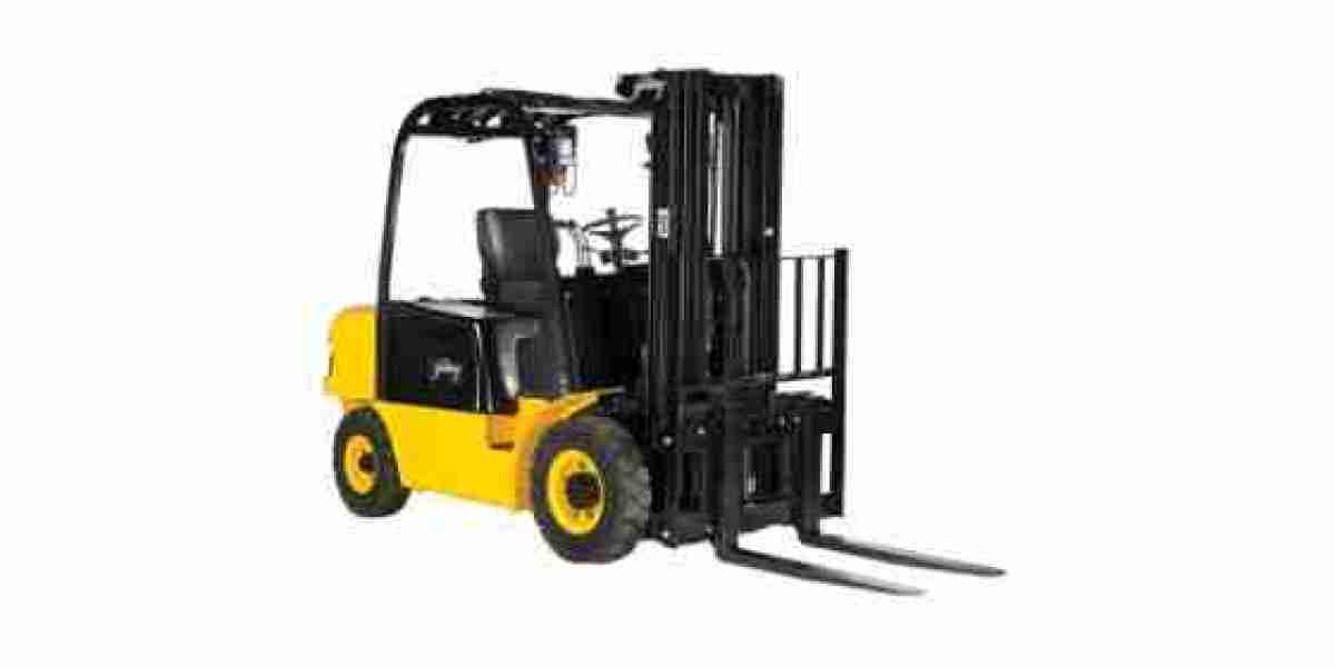 Singapore Forklift Truck Market Analysis, Business Development, Size, Share, Trends, Industry Analysis, Forecast 2024 – 