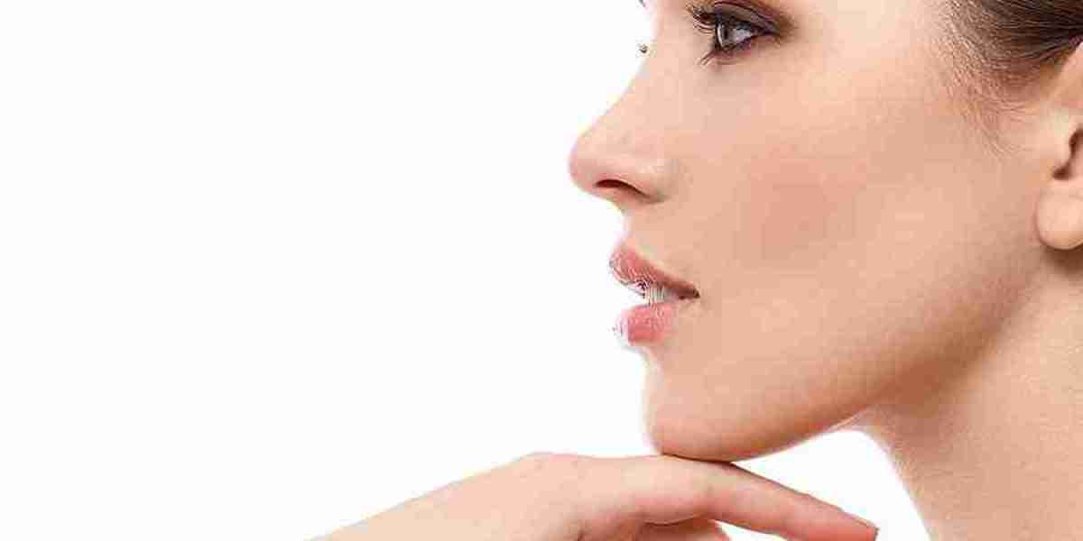 Chin Beauty Unlocking Riyadh's Secrets to a Slimmer Profile
