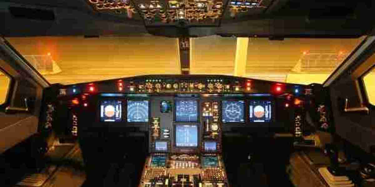 Aircraft Computers Market Size, Share, Trends, Analysis, and Forecast 2023-2030