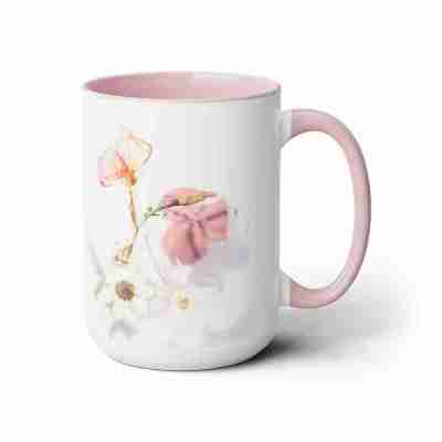 Cherry Blossom Mug Profile Picture