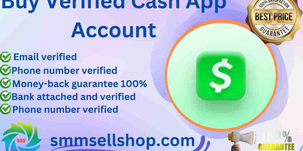 Best Places To Buy Verified Cash app Account Personal Or Bussines