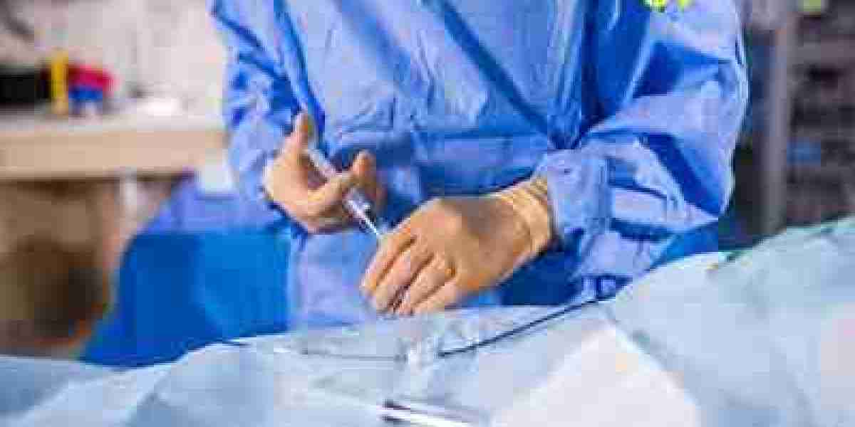U.S. Interventional Oncology Market SWOT Analysis, Size and Forecast 2030