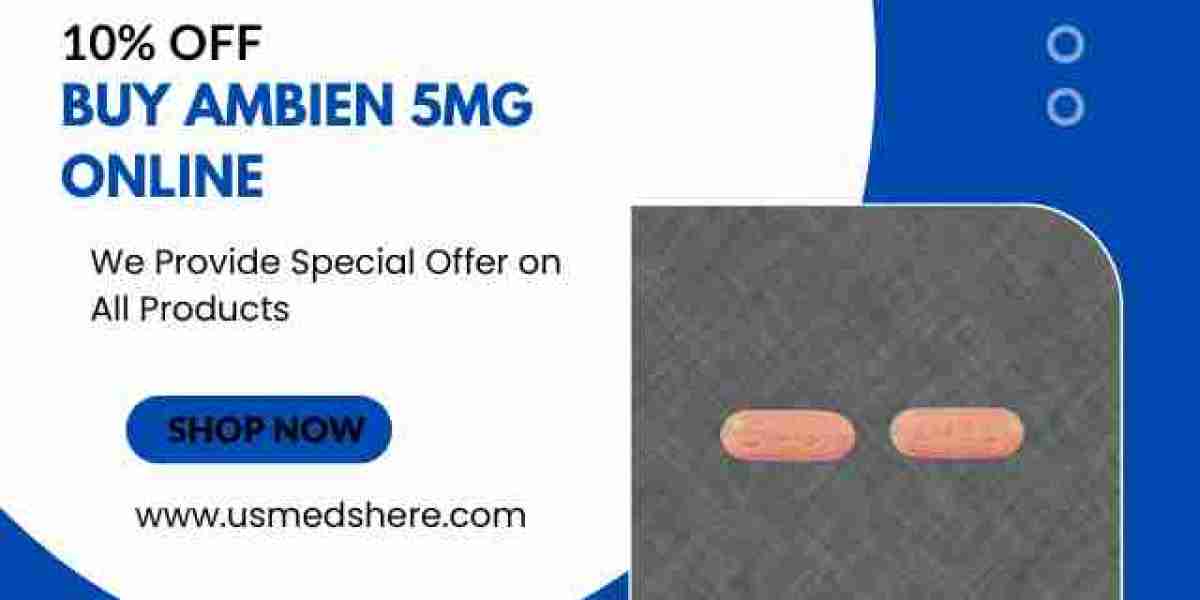 Purchase Ambien 5mg Online with Confidence