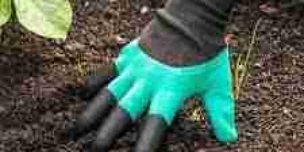 Agricultural Gloves Market Emerging Players May Yields New Opportunities