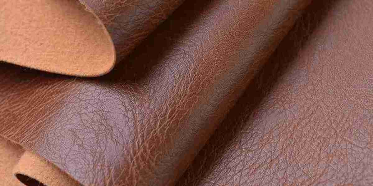 Artificial Leather Market: A Compelling Long-Term Growth Story