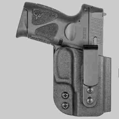 Reliable Holsters for Taurus G3C by Fobus Holster Profile Picture