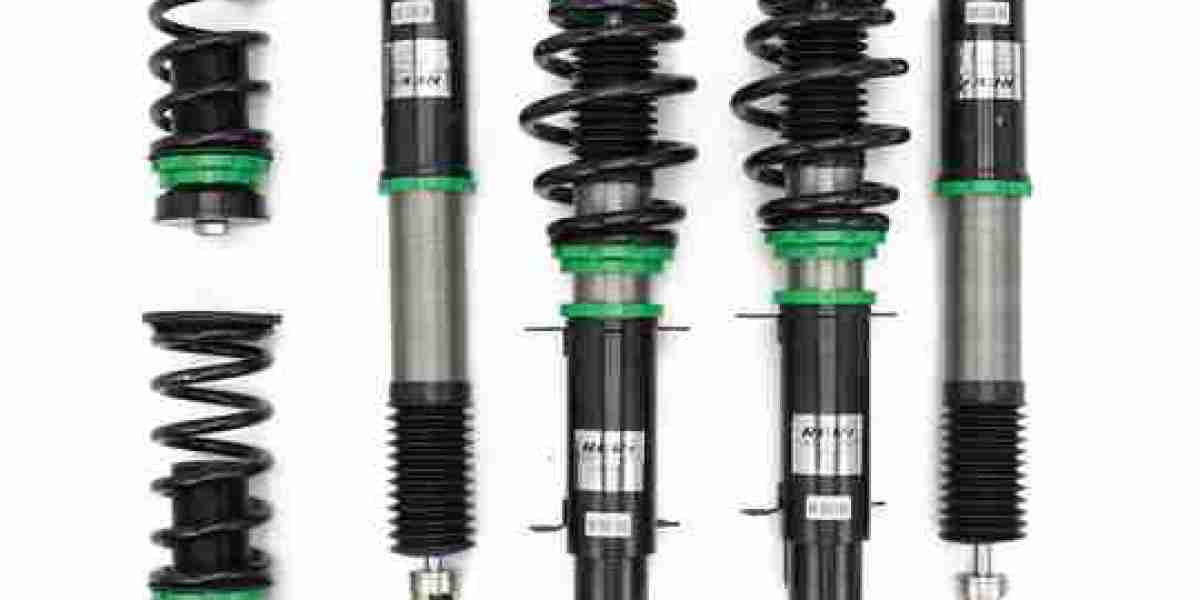 Optimizing Vehicle Performance with Coilovers for Scion xA, Nissan Versa, and Subaru Forester