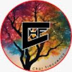 Char Frecuency Profile Picture